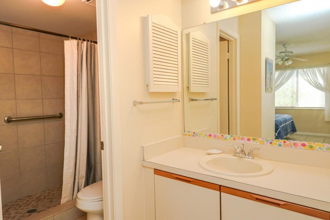 Ocean Village Club G15 St. Augustine