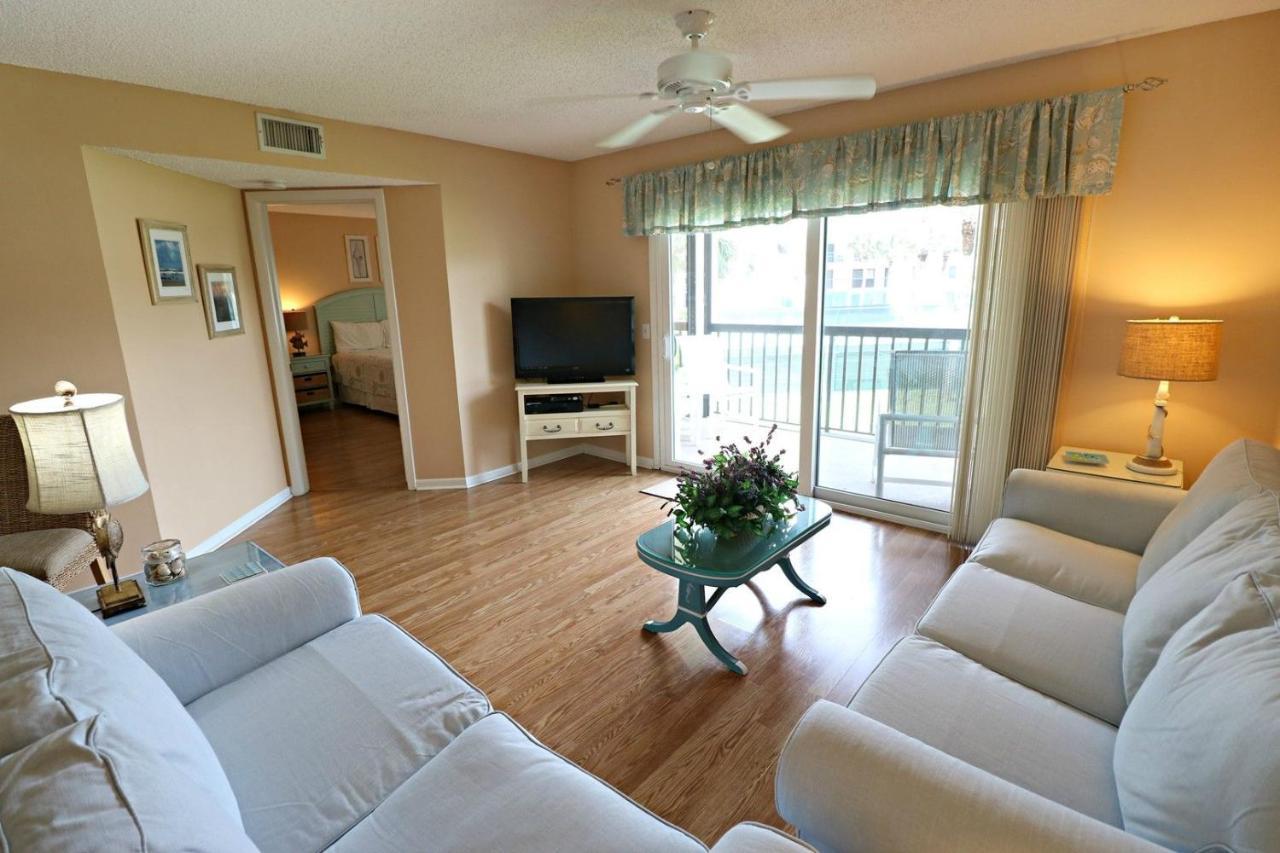 Holiday home Ocean Village Club G25 St. Augustine