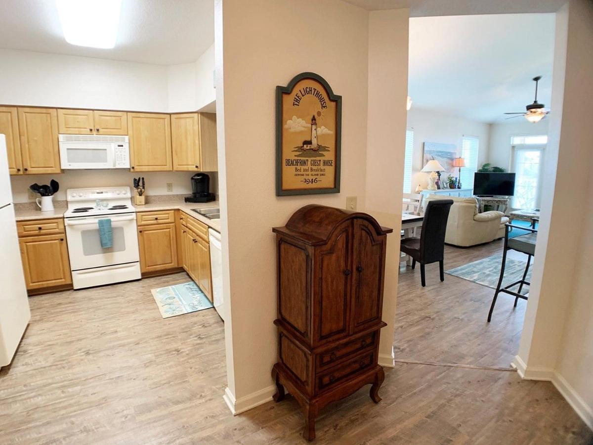 Holiday home Seaside At Anastasia A301 St. Augustine