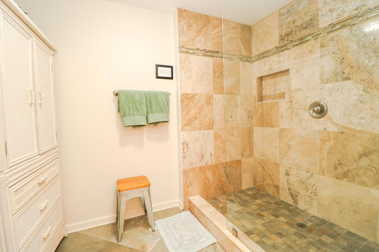 Holiday home Seaside At Anastasia A301