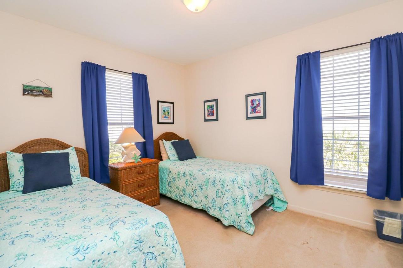 Seaside At Anastasia A301 Holiday home St. Augustine
