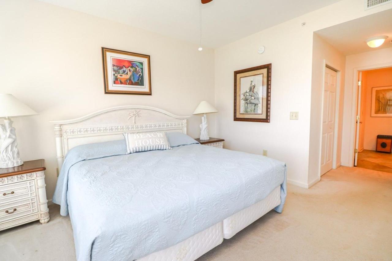 Seaside At Anastasia A301 Holiday home St. Augustine