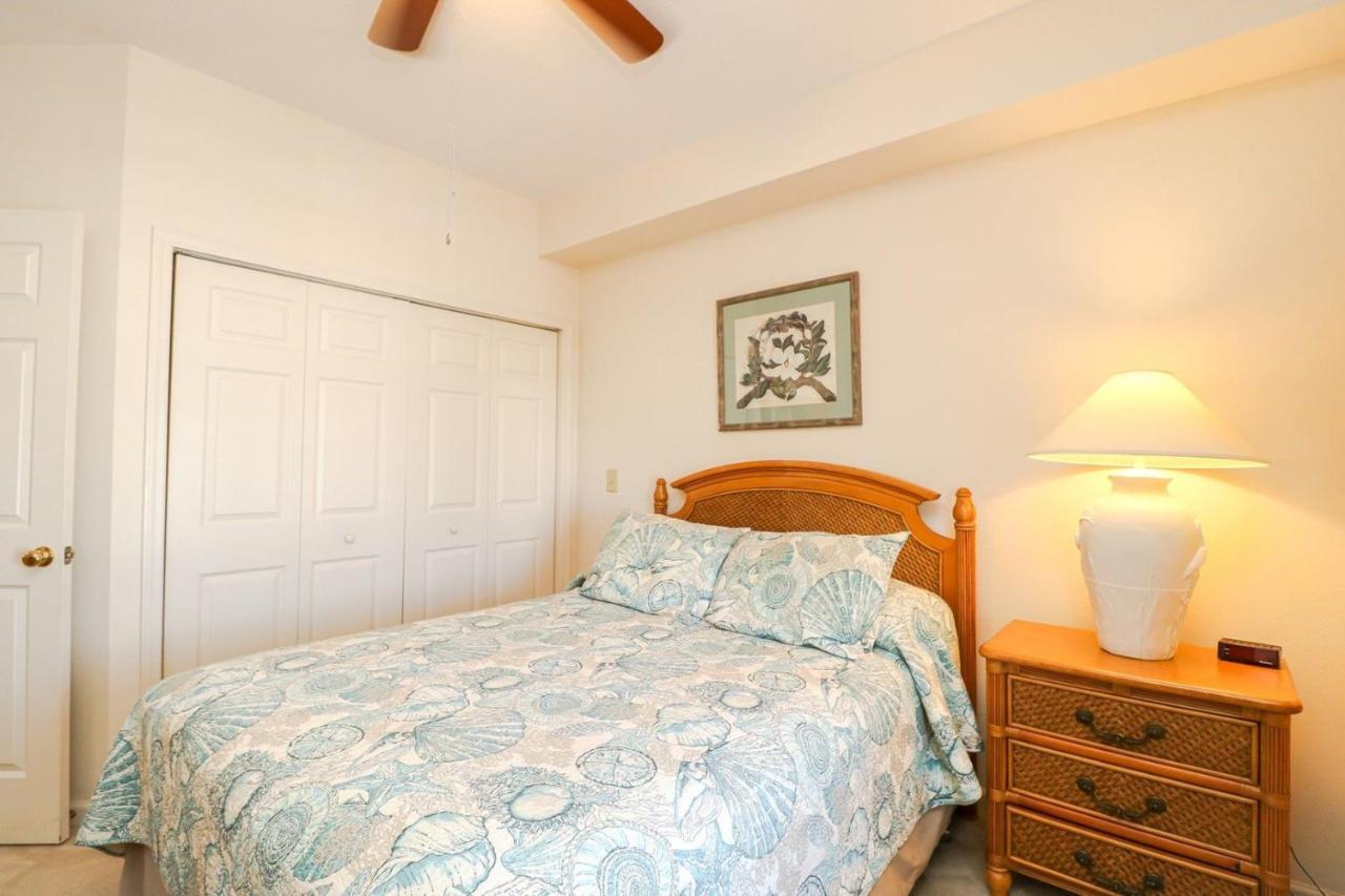 Seaside At Anastasia A301 Holiday home *