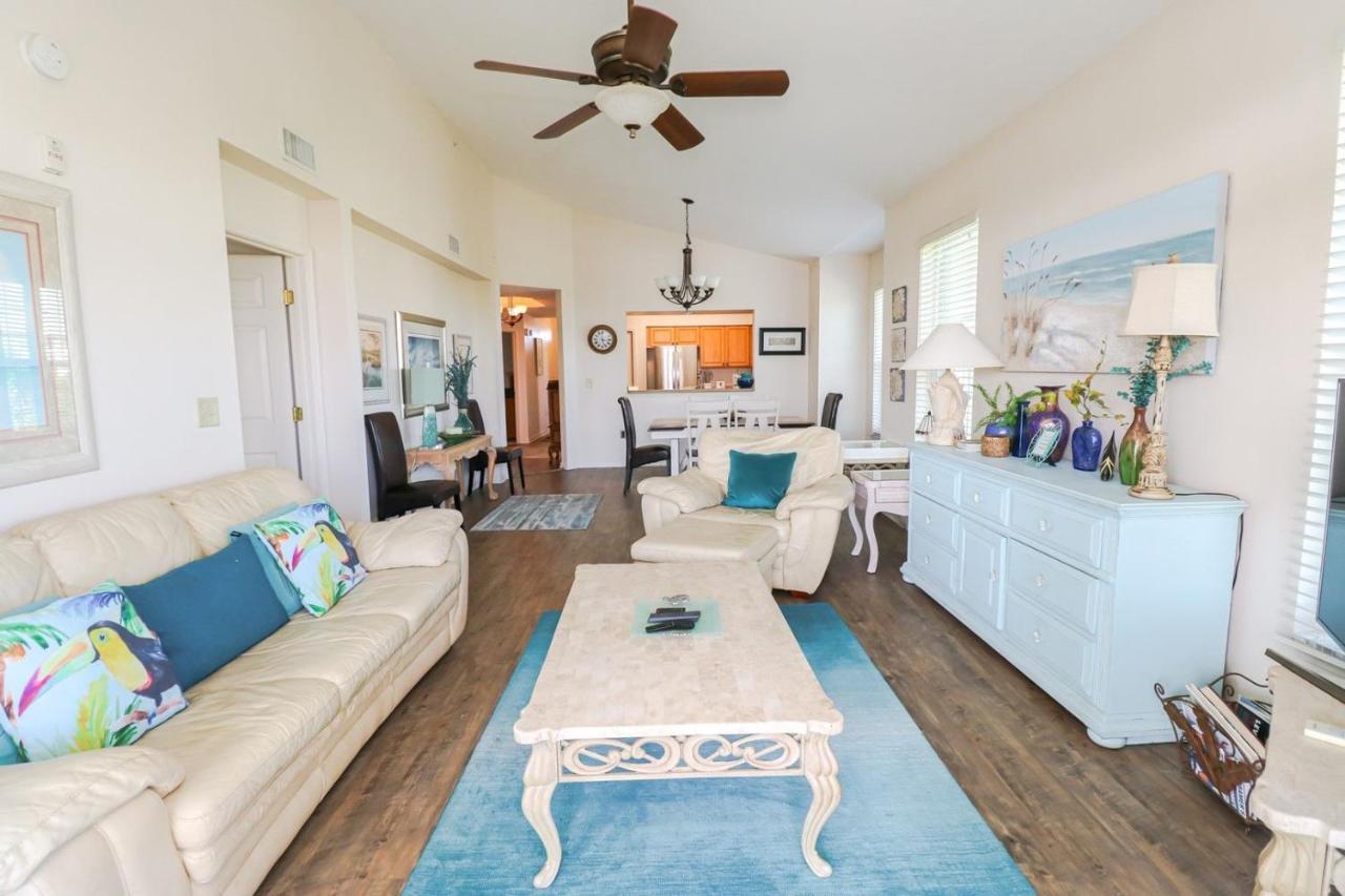 Holiday home Seaside At Anastasia A301 *