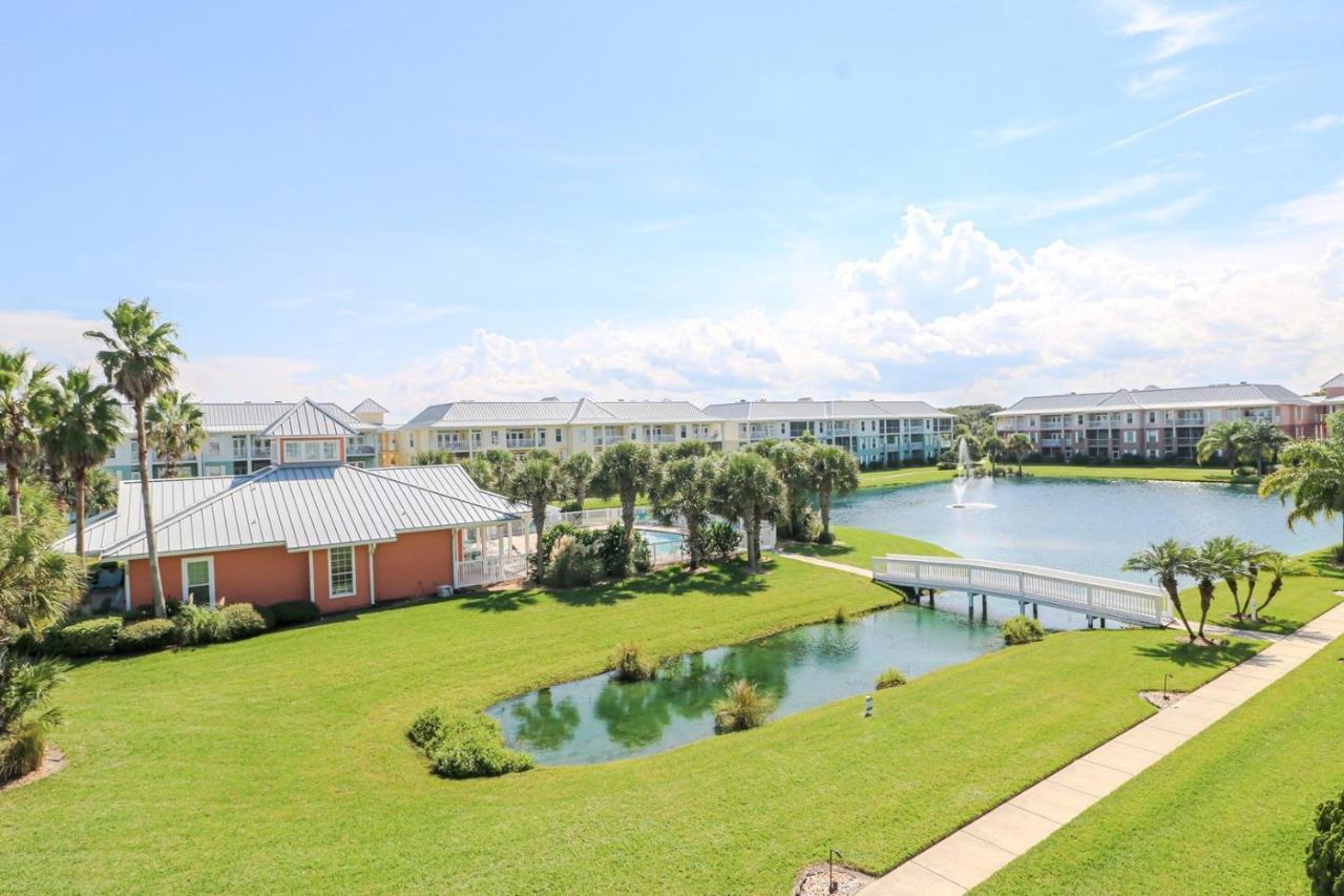 Seaside At Anastasia A301 Holiday home St. Augustine