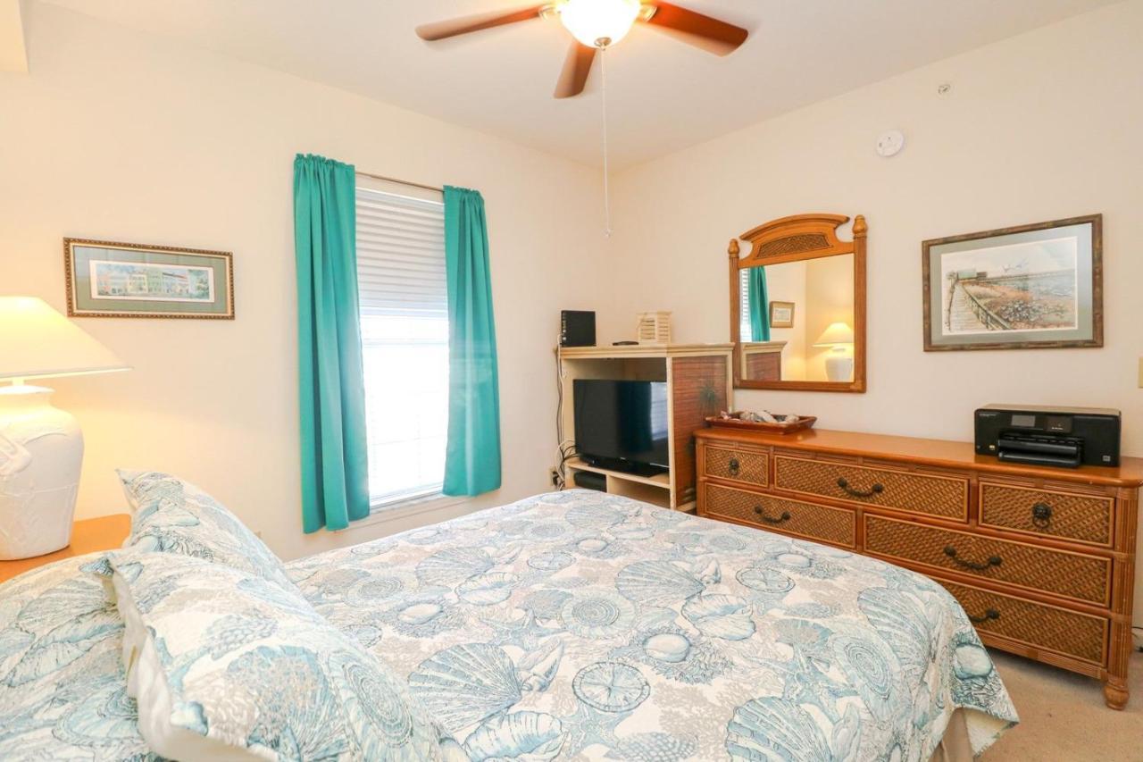Holiday home Seaside At Anastasia A301