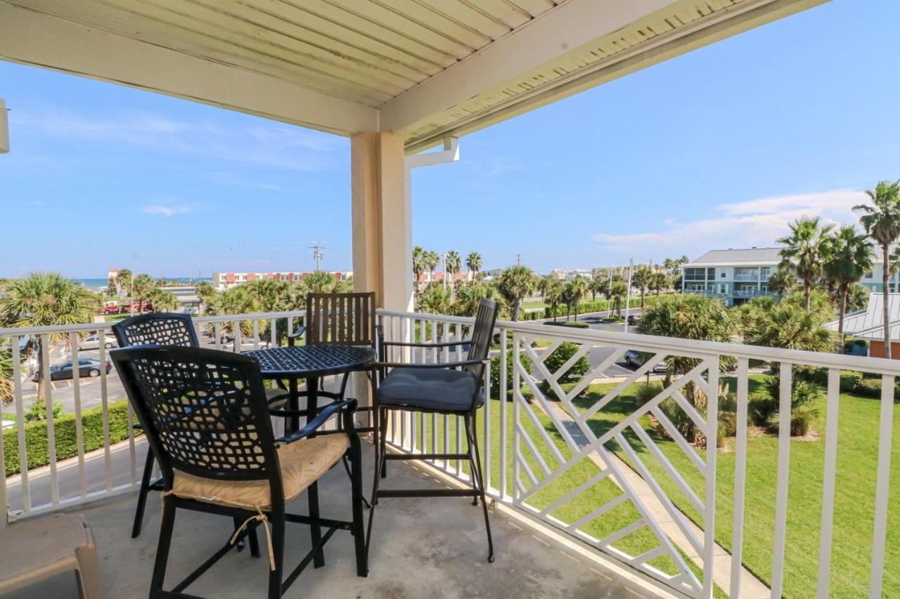 Seaside At Anastasia A301