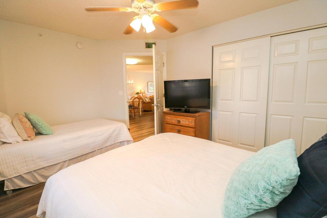 Ocean Village Club R12 Holiday home