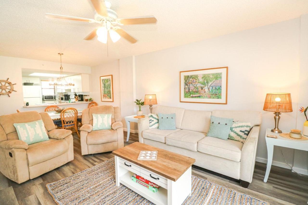 Holiday home Ocean Village Club R12 *