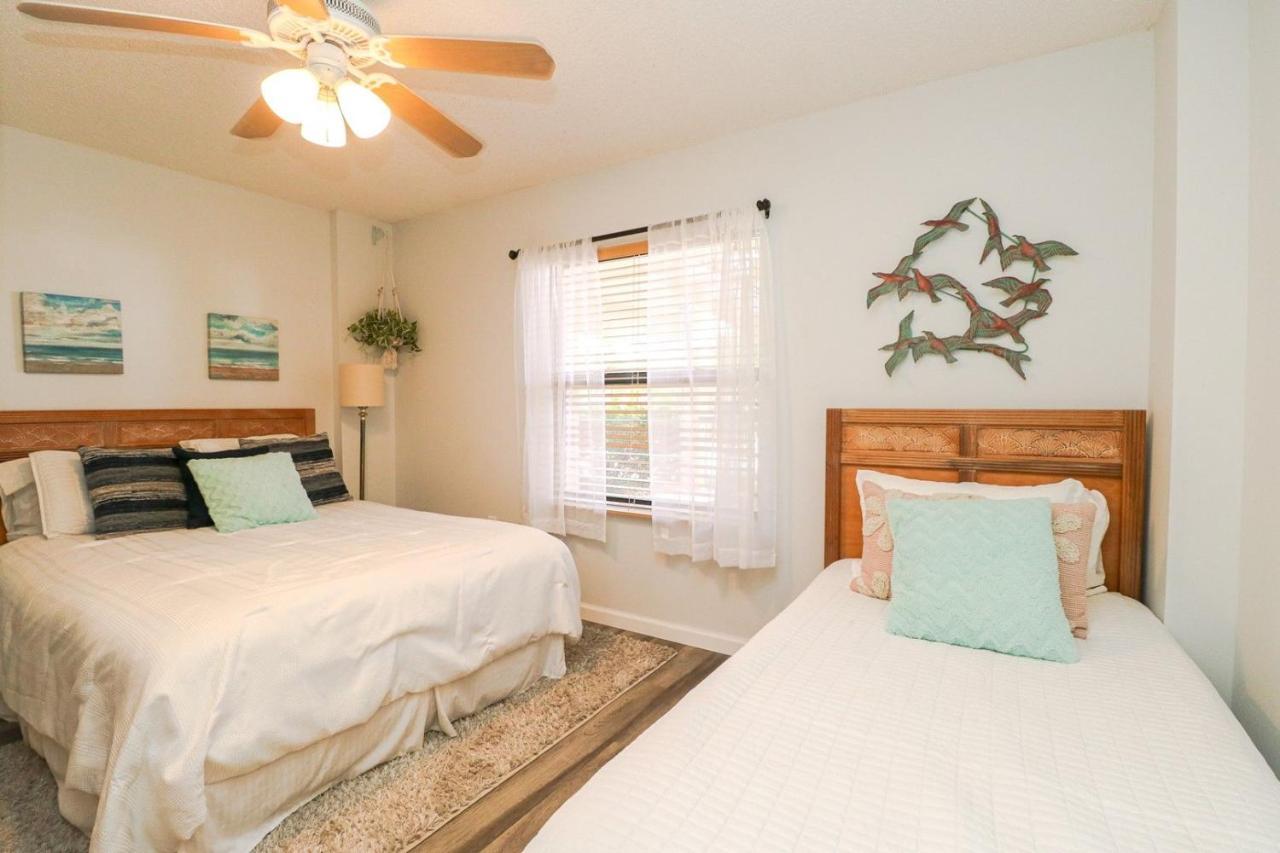 Holiday home Ocean Village Club R12 St. Augustine