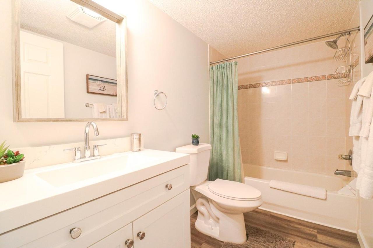 Ocean Village Club R12 Holiday home St. Augustine