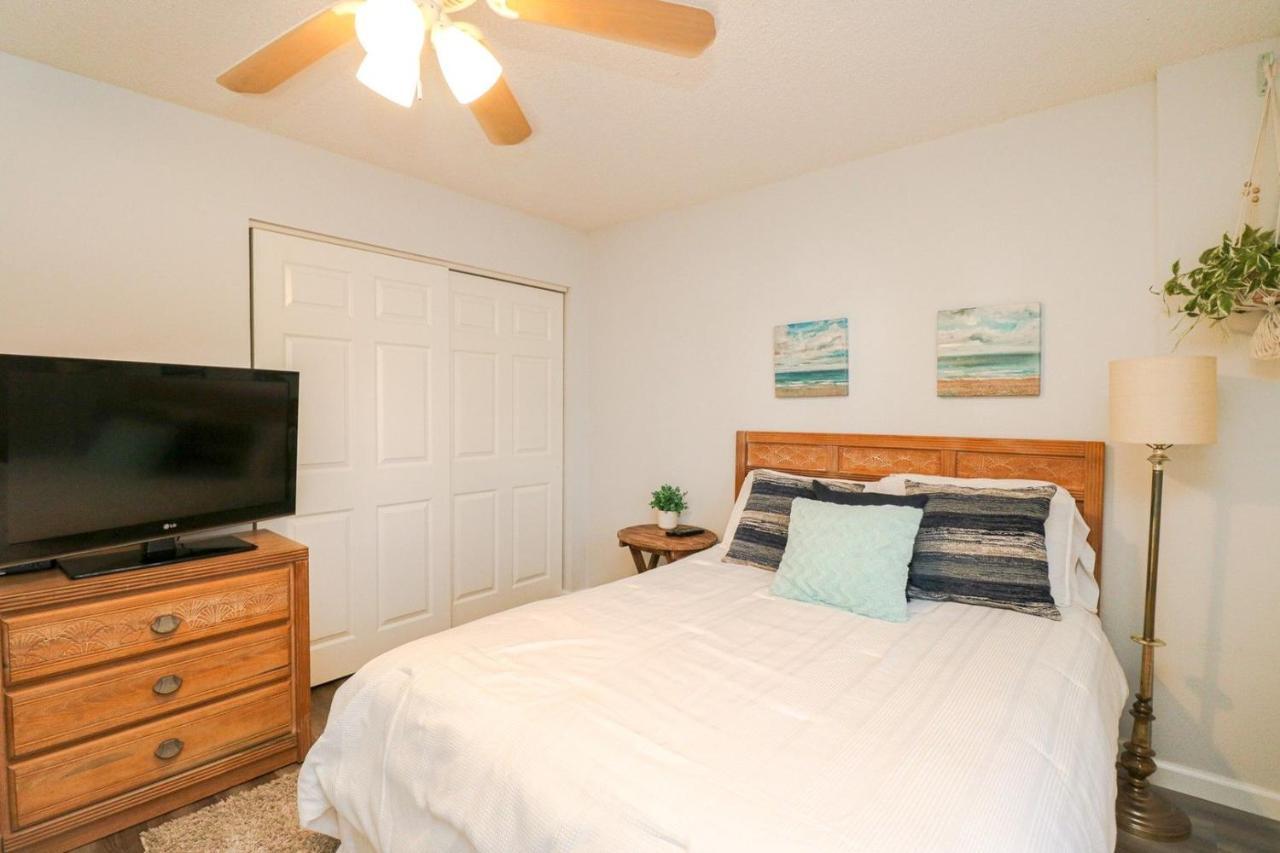 Holiday home Ocean Village Club R12 *