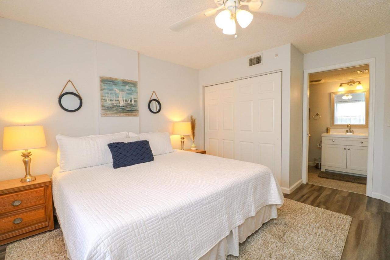Ocean Village Club R12 Holiday home *