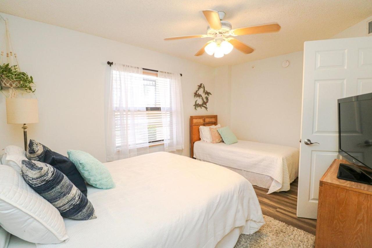 Ocean Village Club R12 Holiday home *