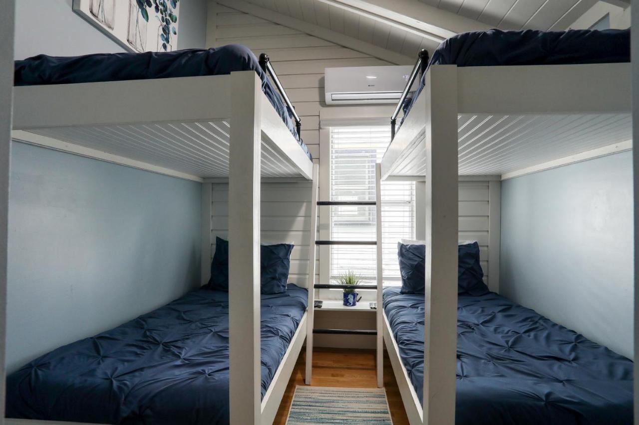 Bernard Street Holiday home *