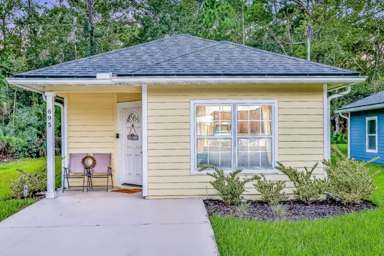 Orange Street Oasis Holiday home