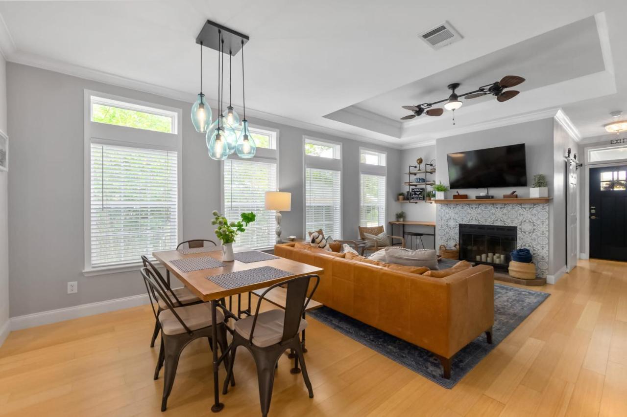 Boatyard Oasis - Modern Charm - Mins To Downtown St. Augustine