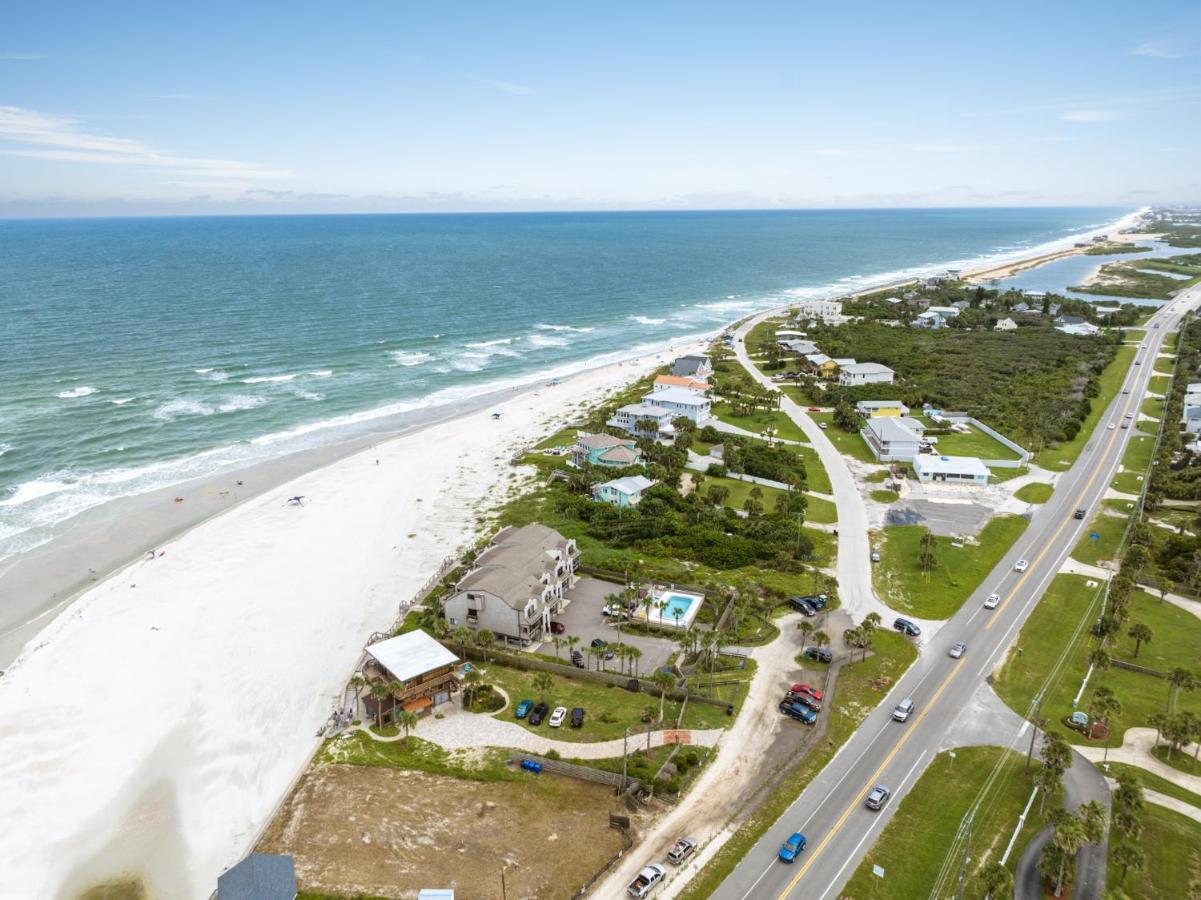 Sea Matanzas 2 Apartment St. Augustine