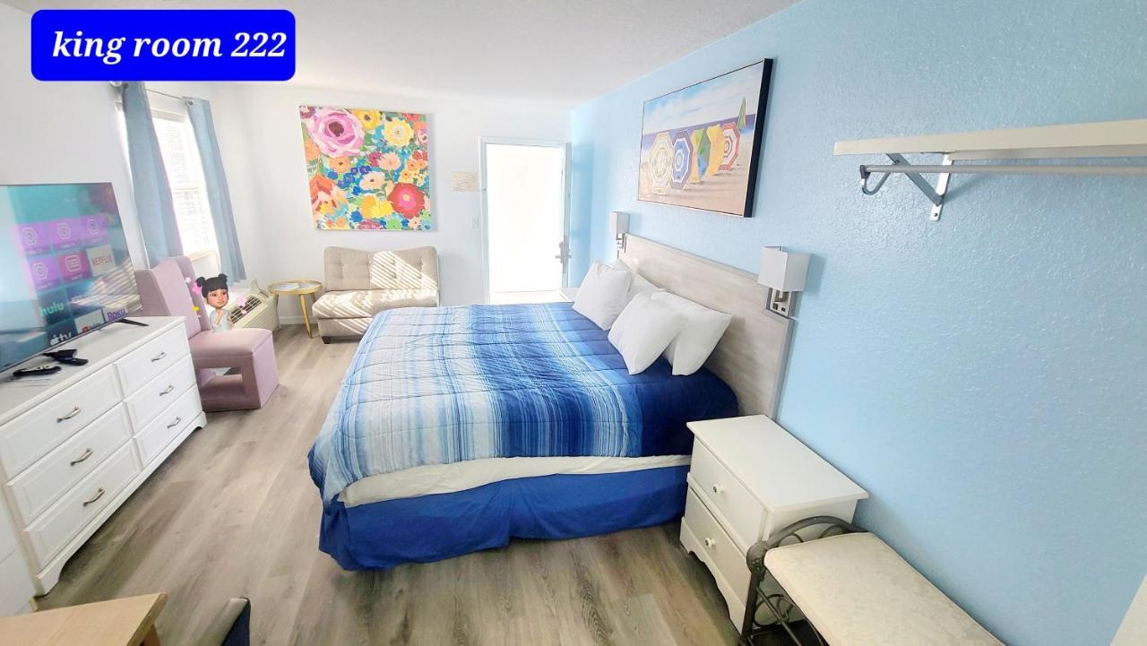 Motel Historic -