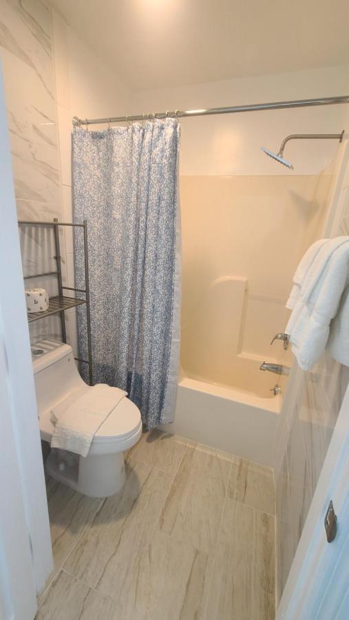 Motel Historic - 2*