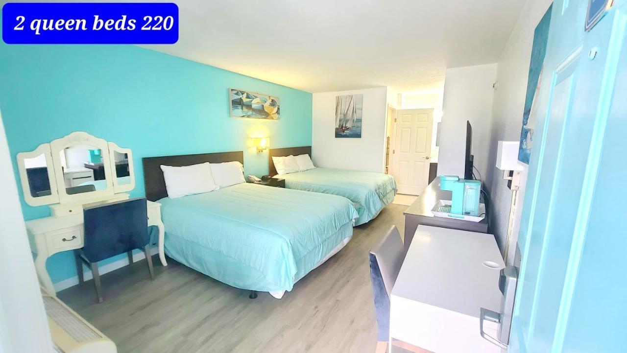 Historic - Motel 2*