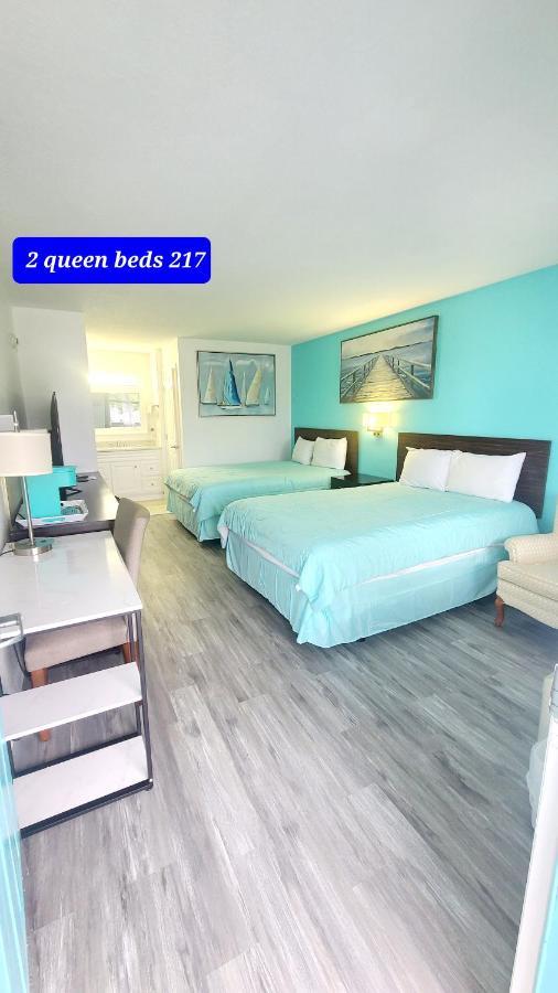 Motel Historic - Saint Augustine