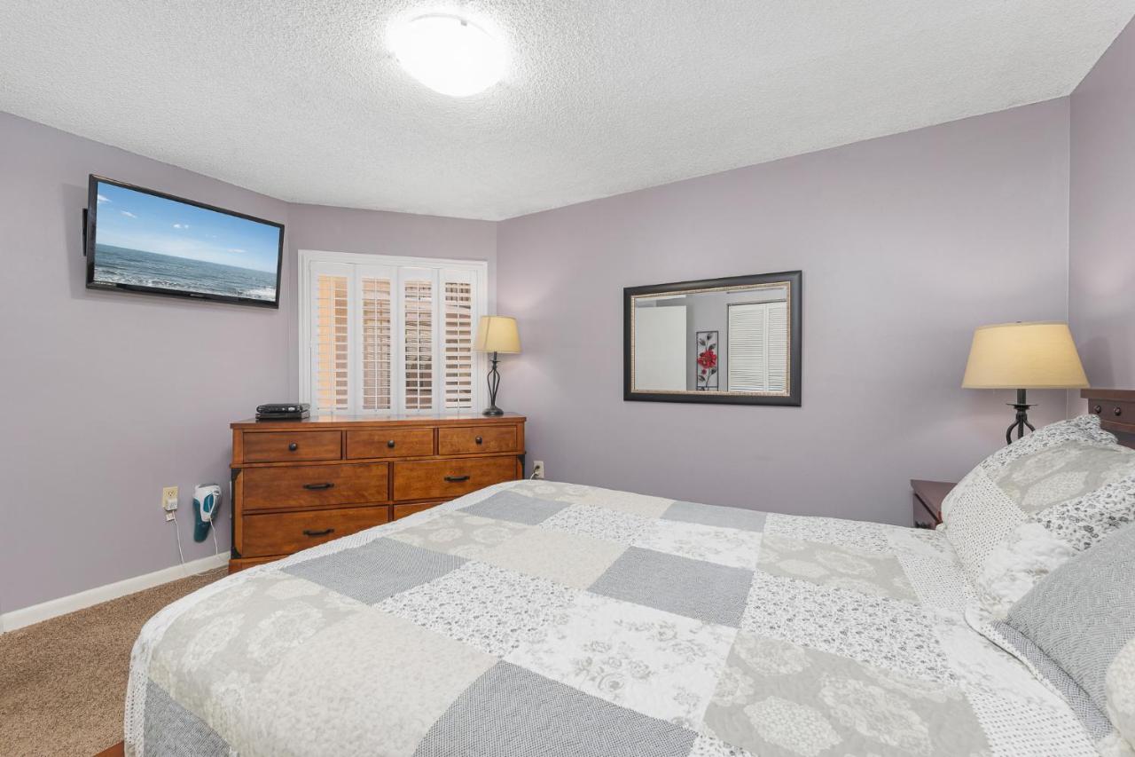Apartment Ocean Village Club K12 St. Augustine