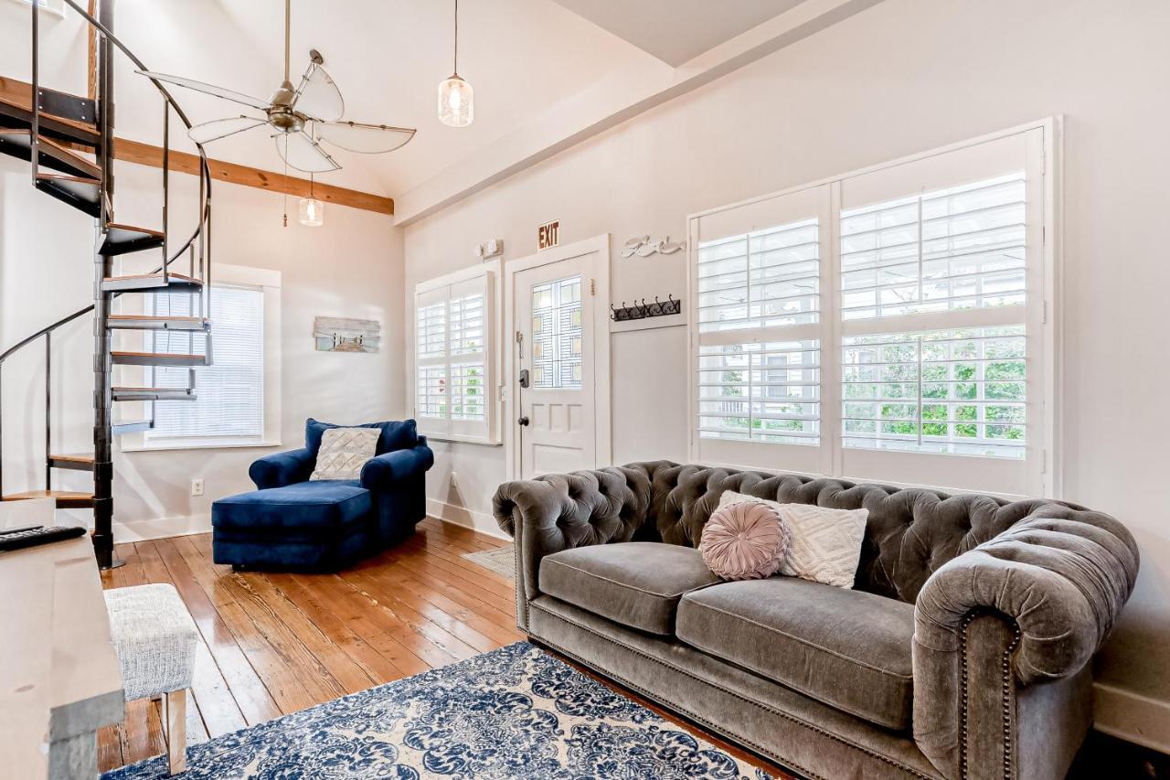 Quaint Modern Downtown * Saint Augustine
