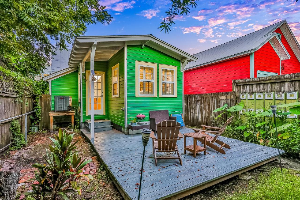 Holiday home Quaint Modern Downtown