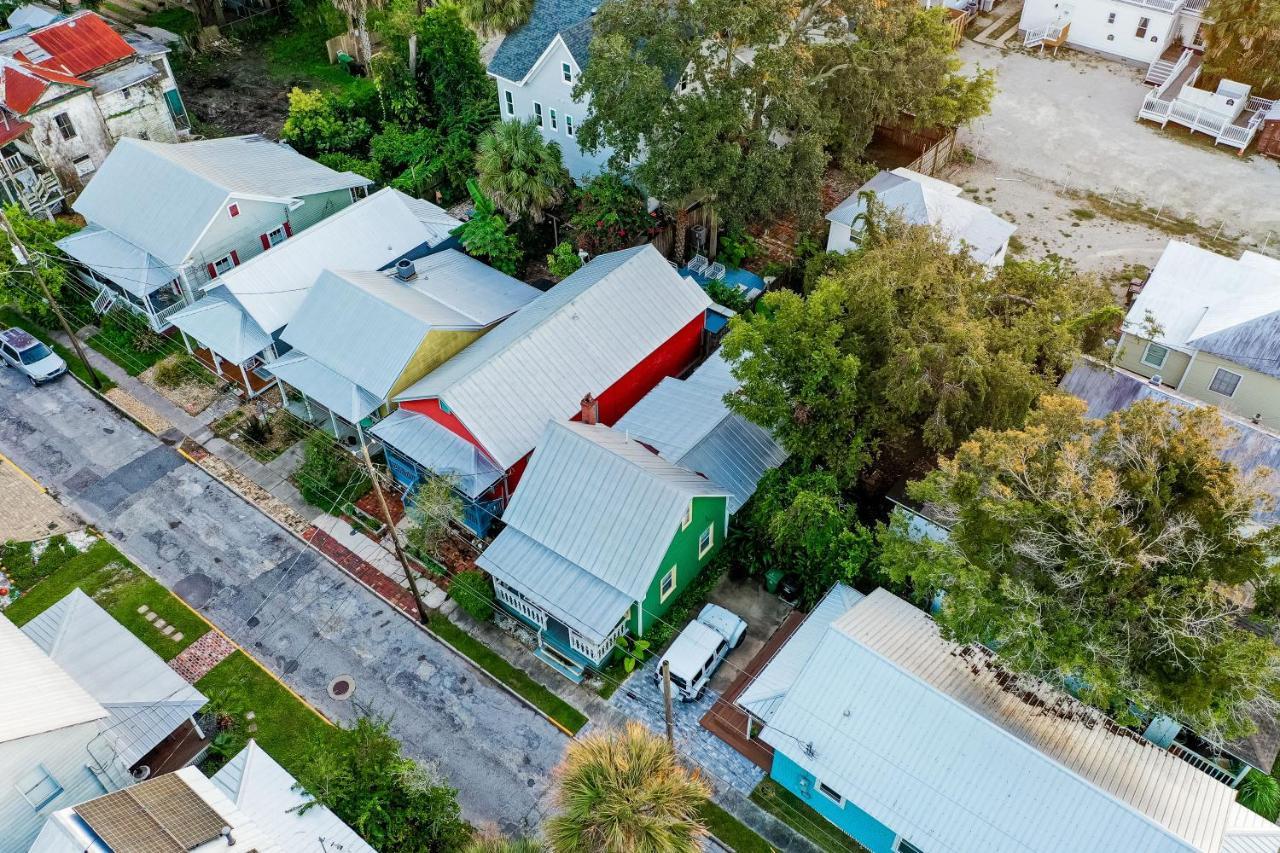 Holiday home Quaint Modern Downtown St. Augustine
