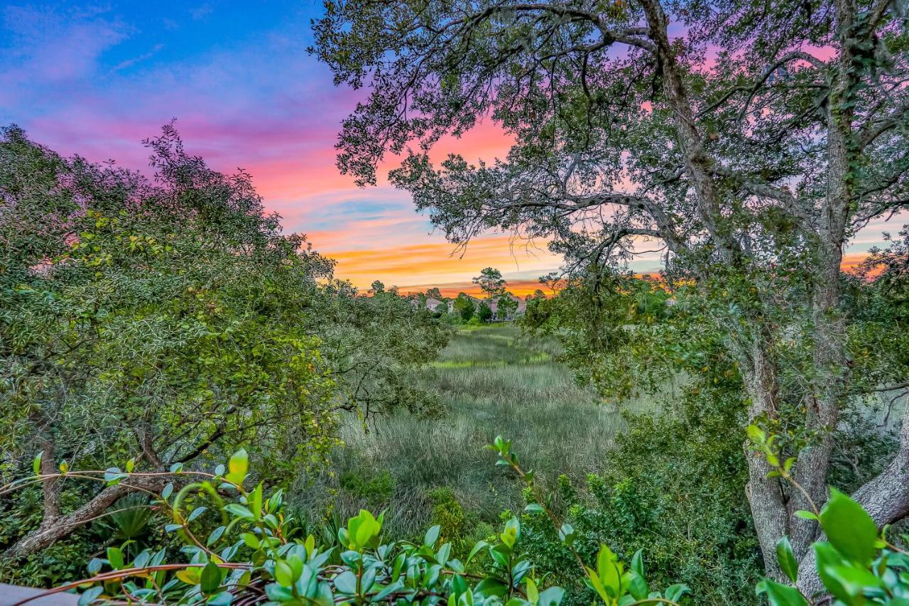 Holiday home Sunrise St. Augustine