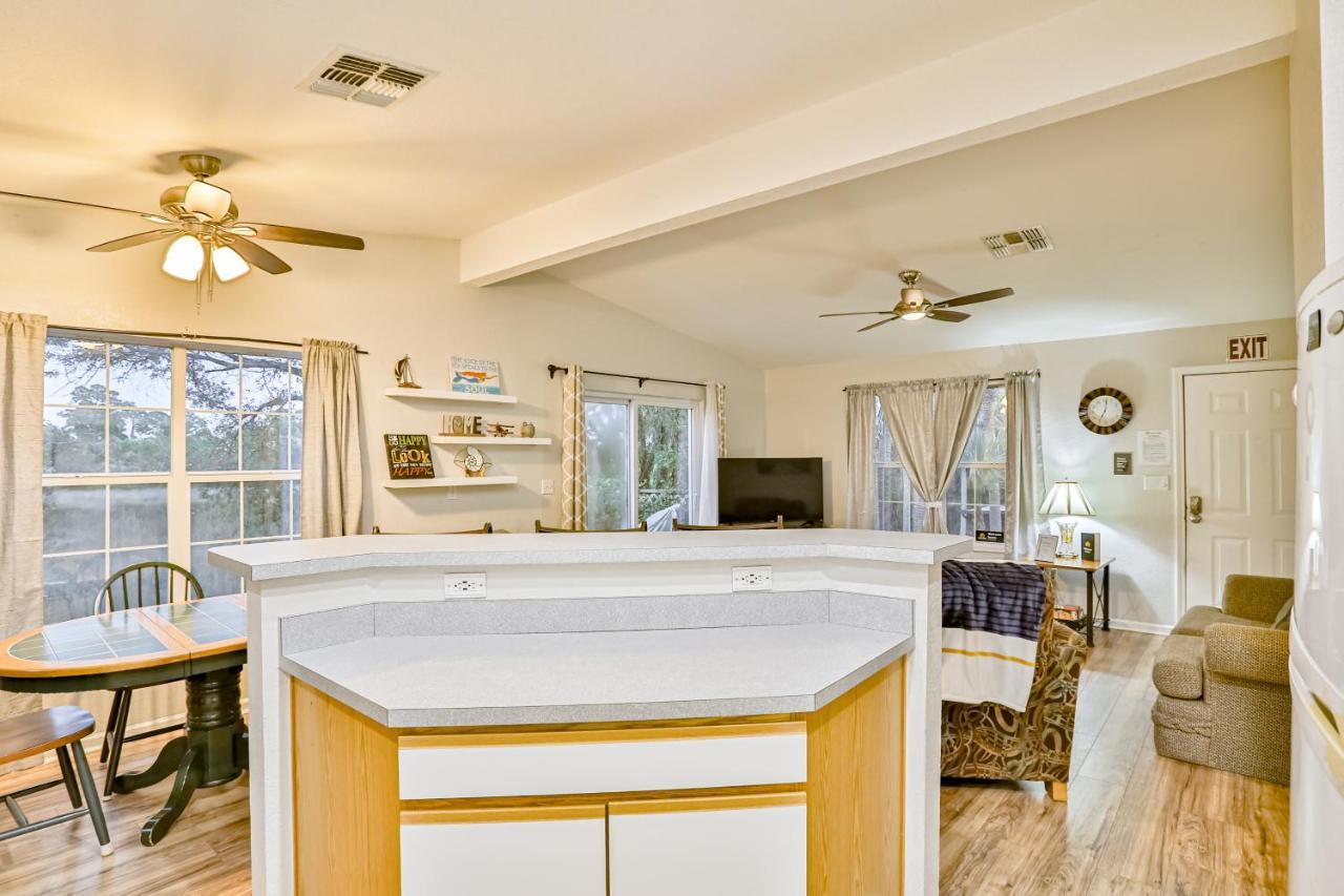Sunrise Holiday home