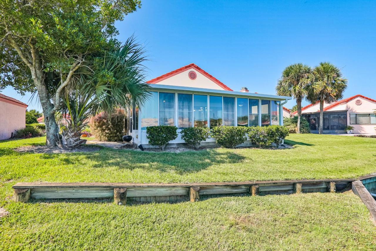 Holiday home Seafaring Sweetness St. Augustine