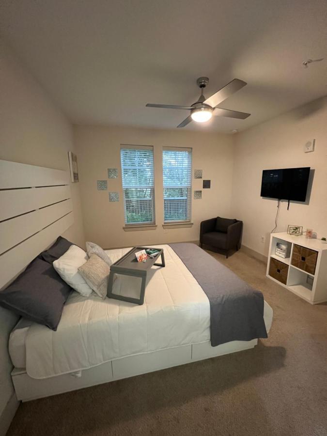Island Beach Apartment