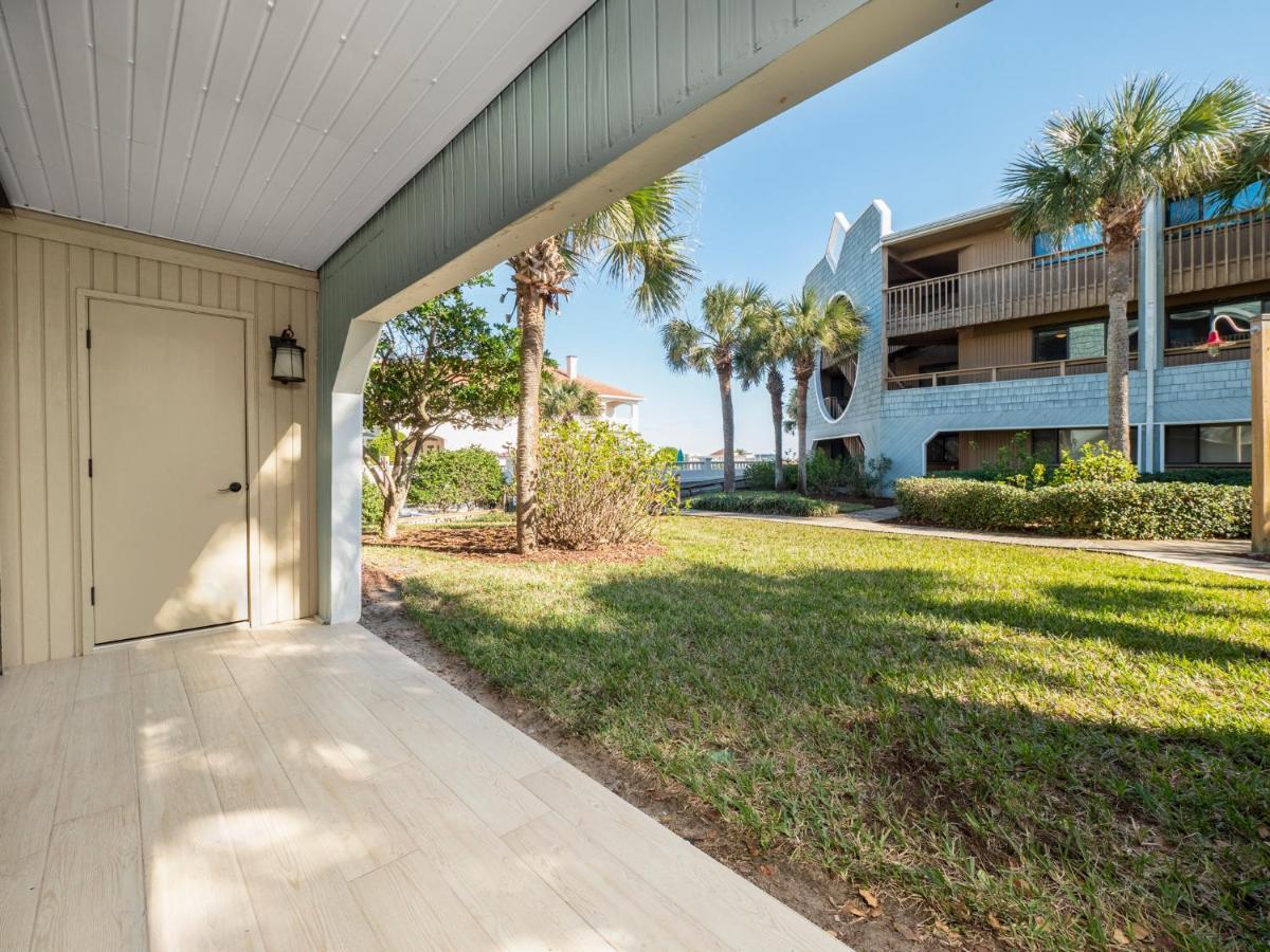 Apartment Hibiscus 103 D