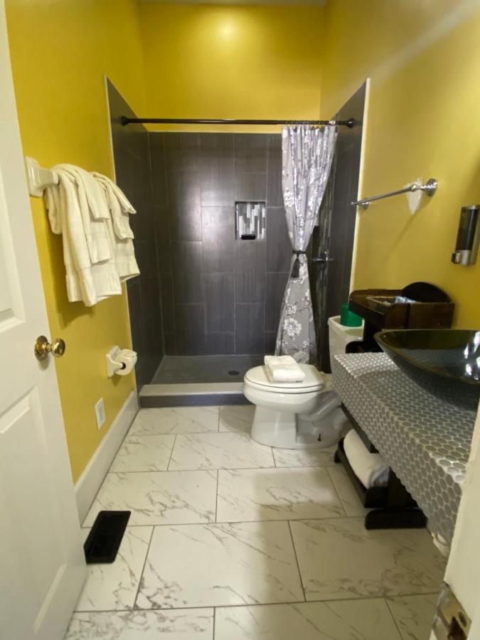 Carriage Way Centennial House - Adult Only- Bed & Breakfast St. Augustine