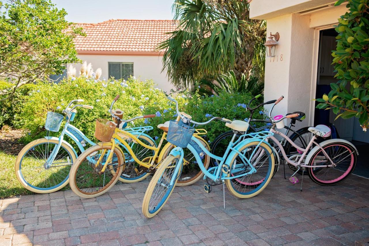 Seafaring Sweetness Holiday home St. Augustine