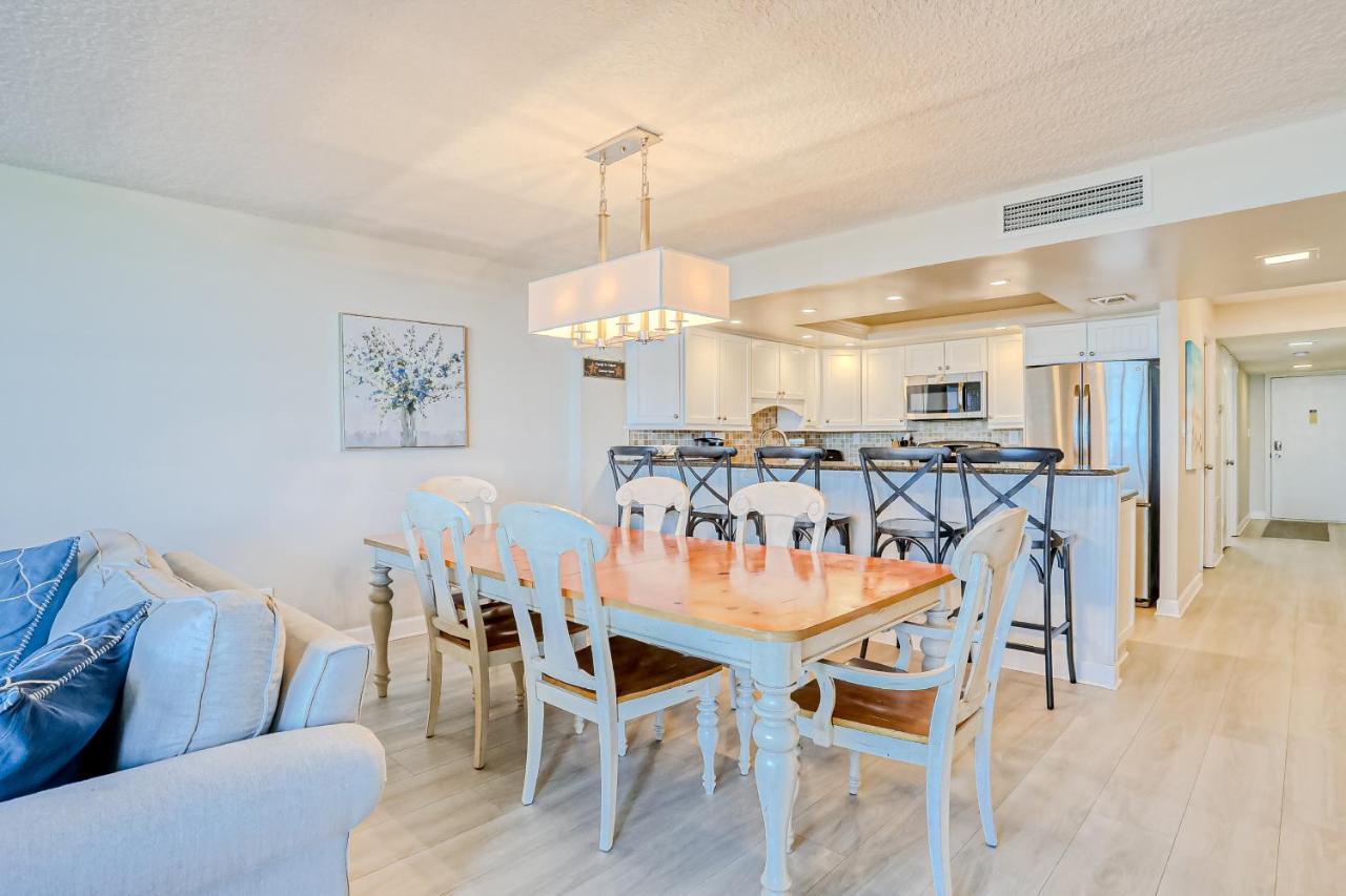 Apartment Dollar Ii - 103 St. Augustine