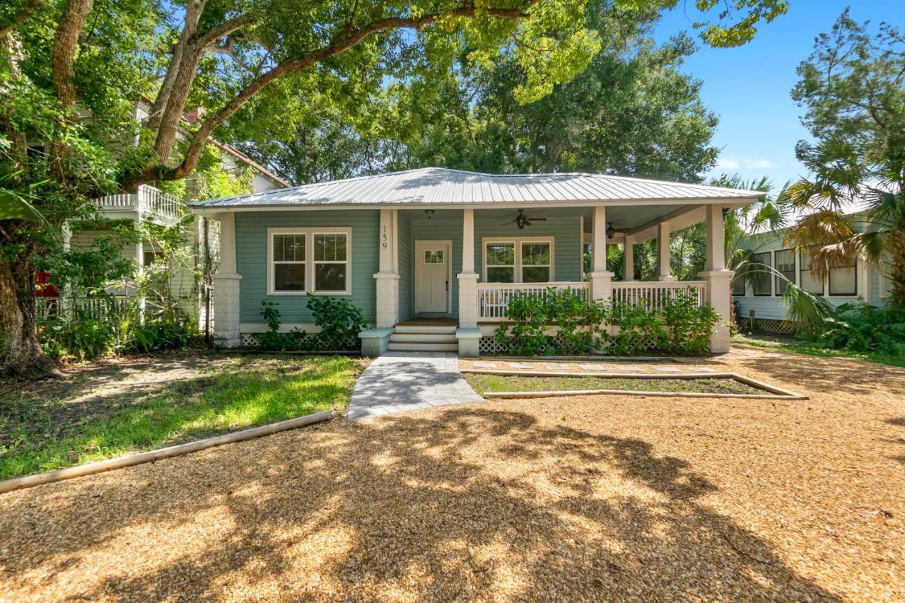 Oneida Charmed - Historic W Modern Flair *