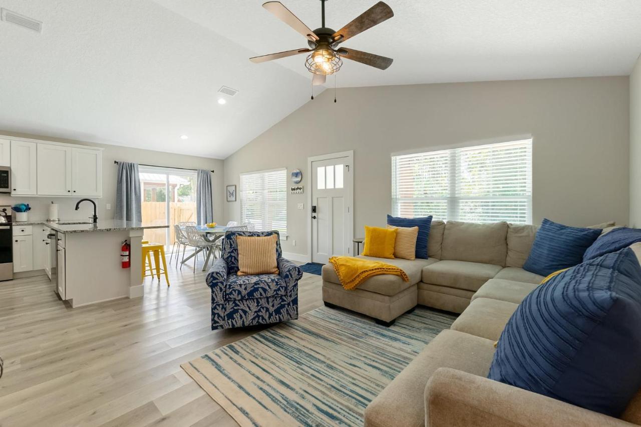 Sunray - Minutes To Downtown & Beaches