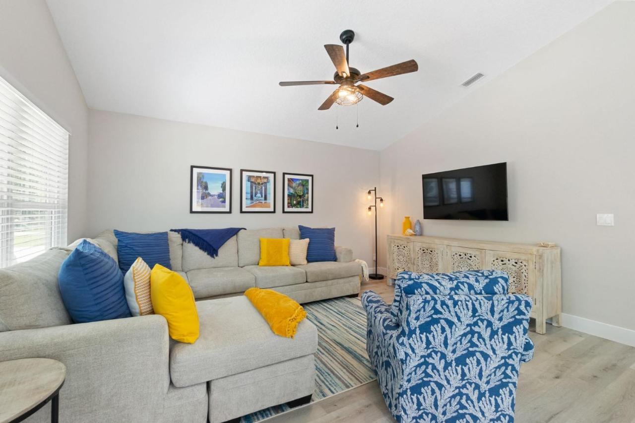Sunray - Minutes To Downtown & Beaches Holiday home