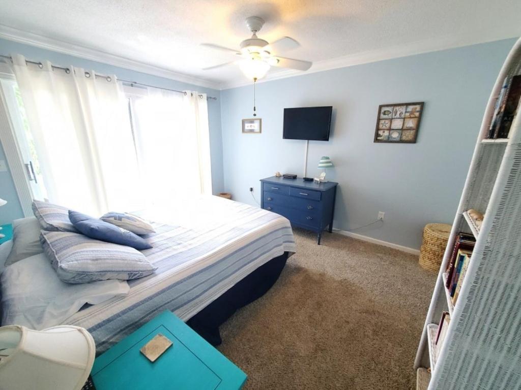 Apartment Quail Hollow A8-1u St. Augustine