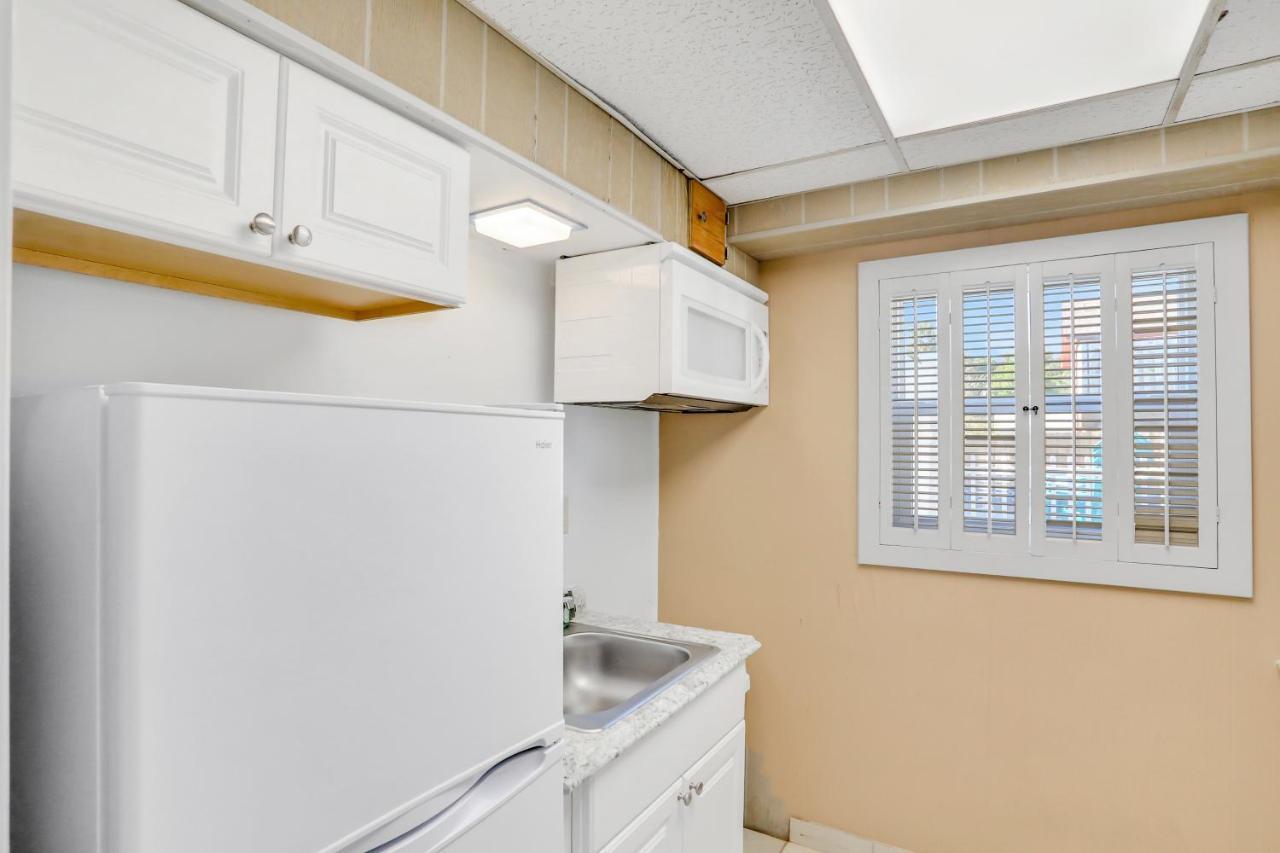 Vilano Beach Oasis Bungalow * St. Augustine