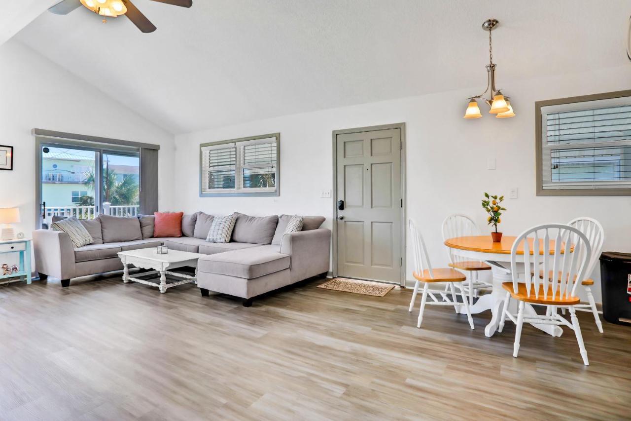 Vilano Beach Oasis Holiday home St. Augustine