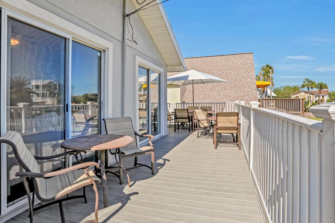 Holiday home Vilano Beach Oasis