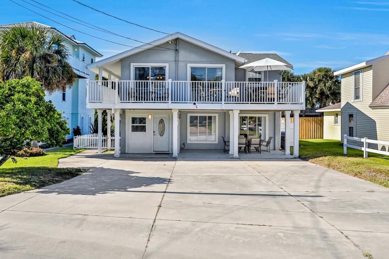 Holiday home Vilano Beach Oasis Bungalow *