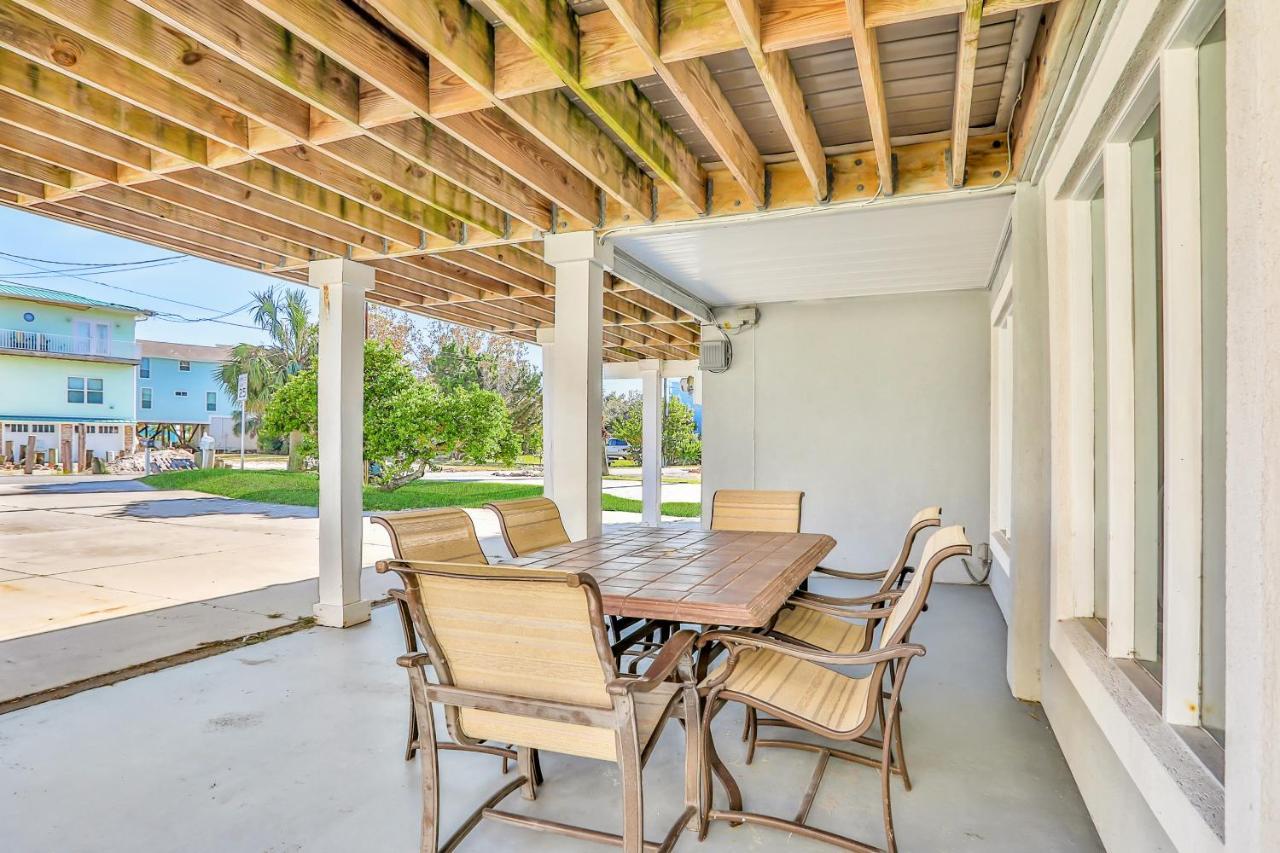 Holiday home Vilano Beach Oasis Bungalow St. Augustine