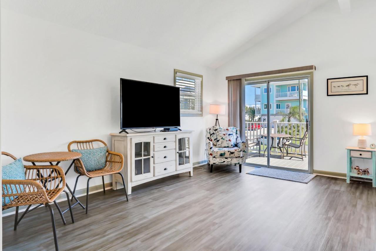 Vilano Beach Oasis Holiday home *