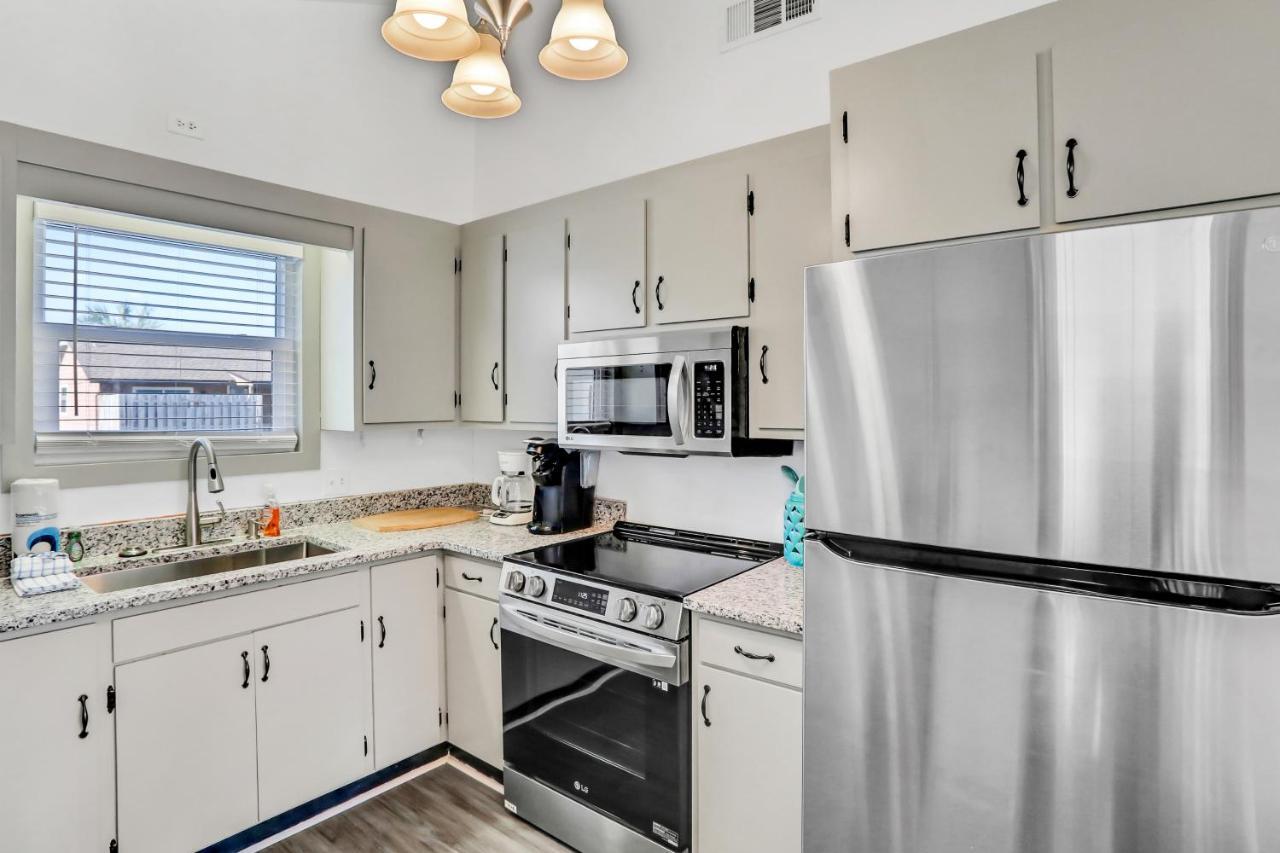 Vilano Beach Oasis Holiday home St. Augustine