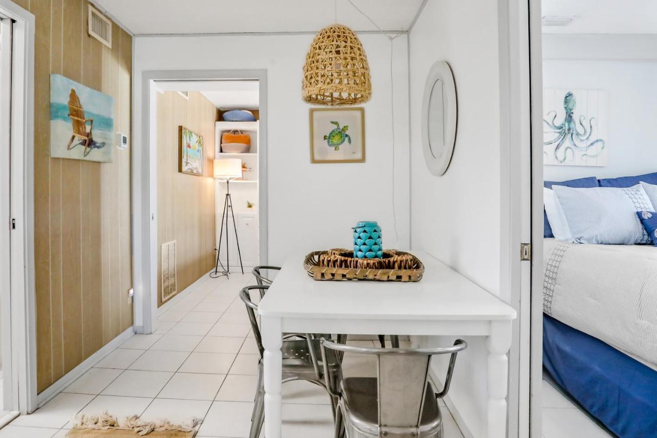 Holiday home Vilano Beach Oasis Bungalow *